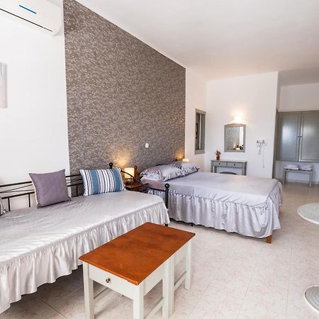 Perama Hotel, Karpathos Amoopi Dış mekan fotoğraf