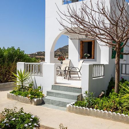 Perama Hotel, Karpathos Amoopi Dış mekan fotoğraf