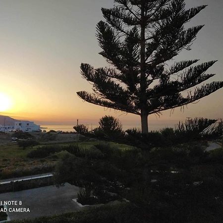 Perama Hotel, Karpathos Amoopi Dış mekan fotoğraf