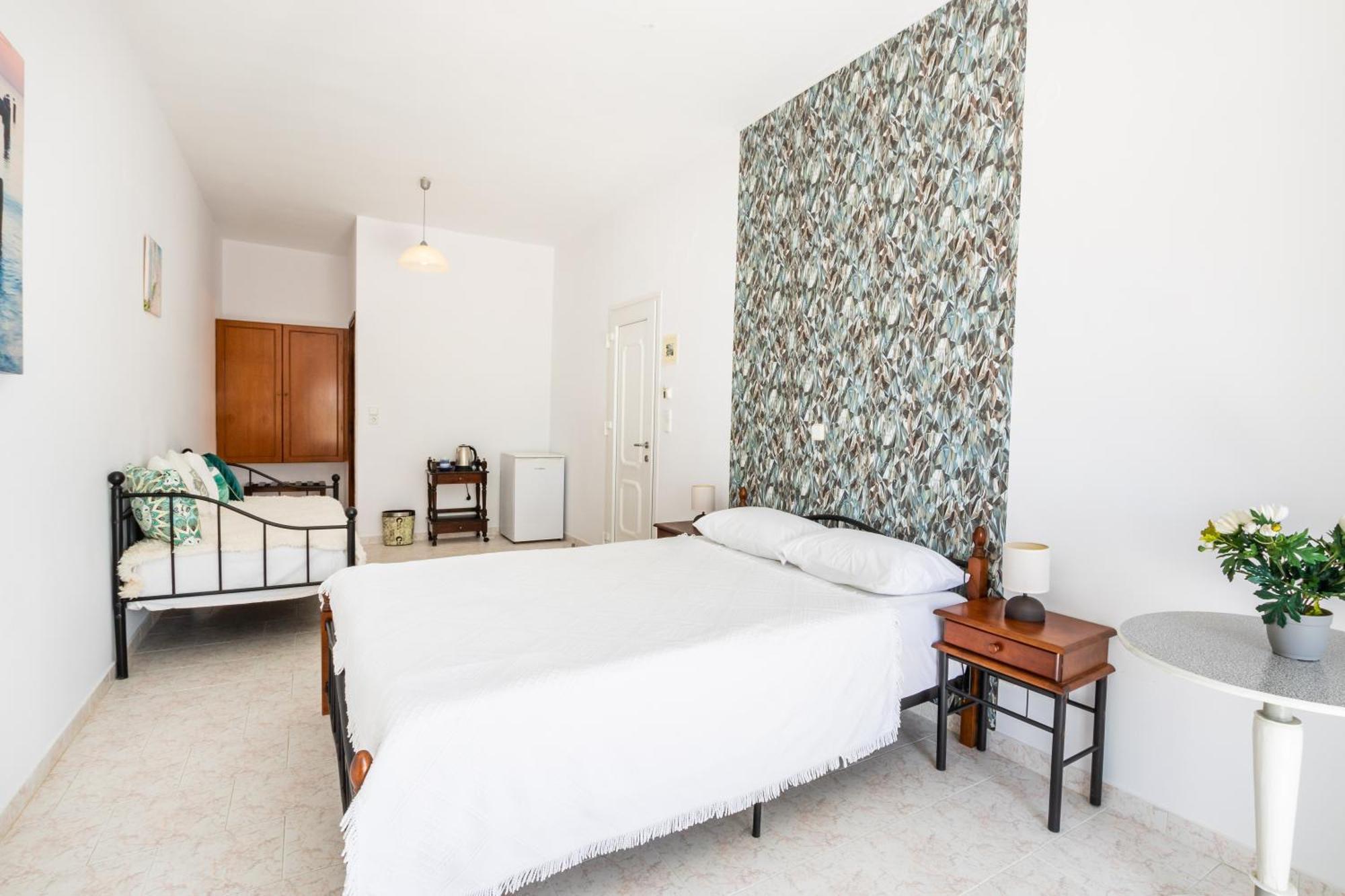 Perama Hotel, Karpathos Amoopi Dış mekan fotoğraf