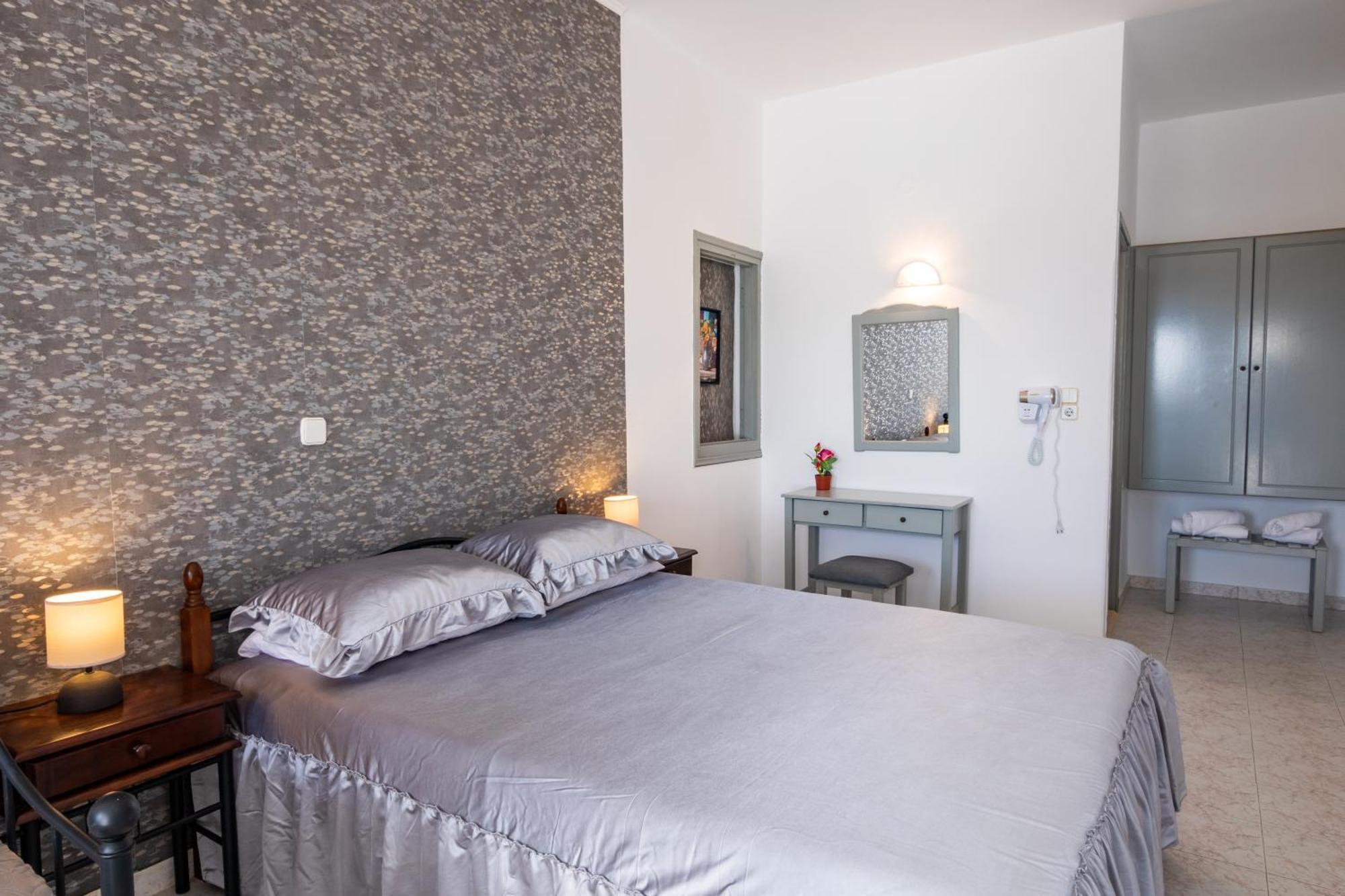 Perama Hotel, Karpathos Amoopi Dış mekan fotoğraf