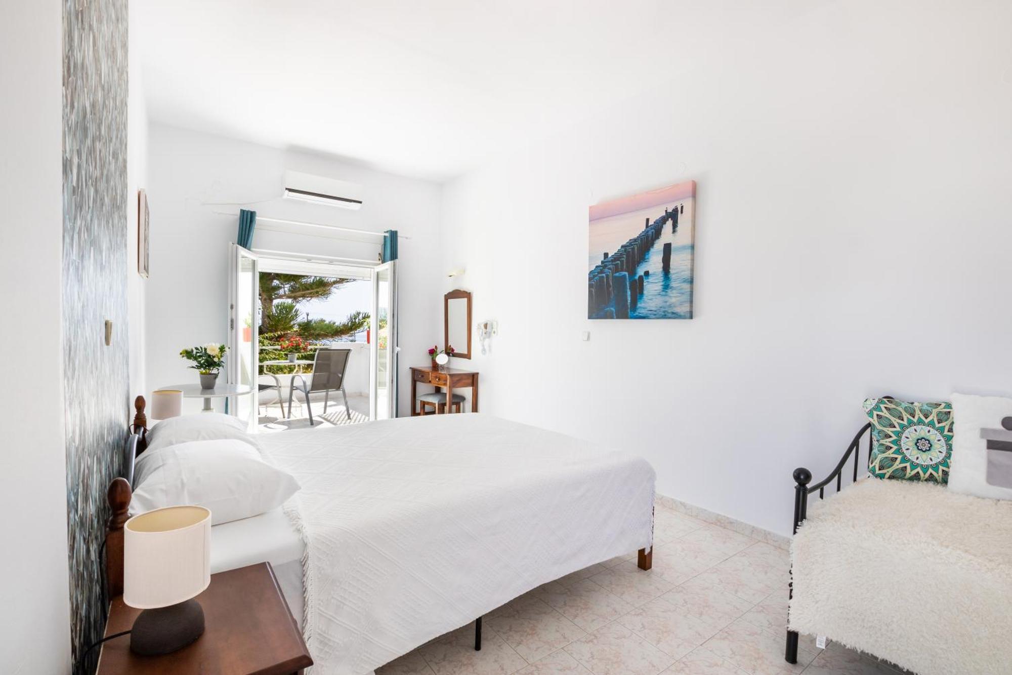 Perama Hotel, Karpathos Amoopi Dış mekan fotoğraf
