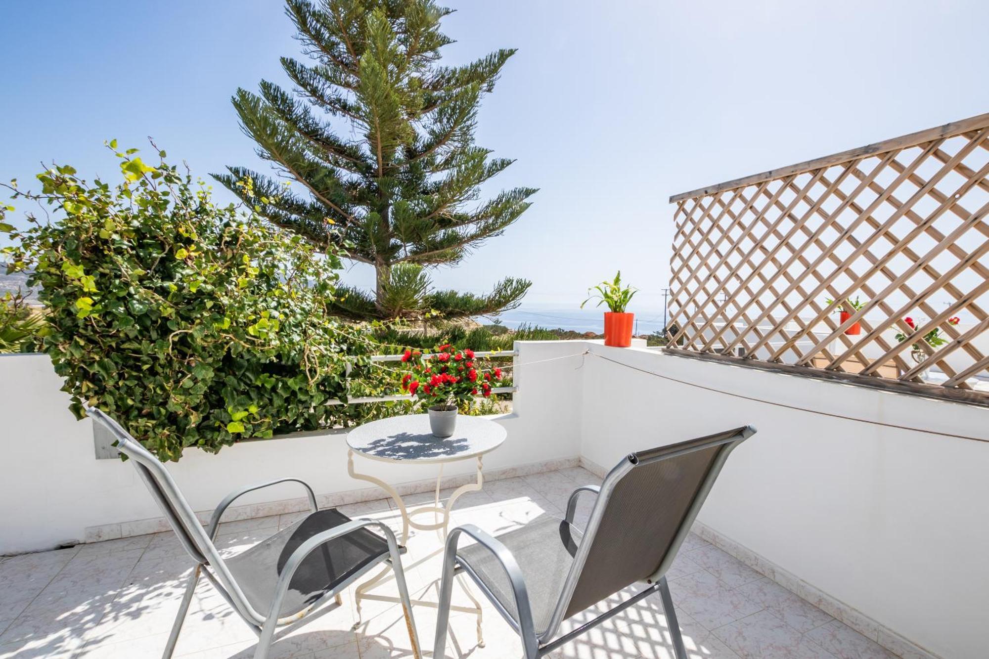 Perama Hotel, Karpathos Amoopi Dış mekan fotoğraf