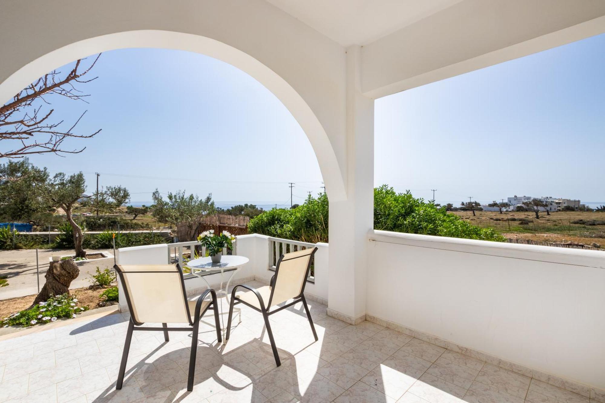 Perama Hotel, Karpathos Amoopi Dış mekan fotoğraf